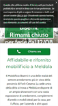 Mobile Screenshot of mobilificiobiserni.info
